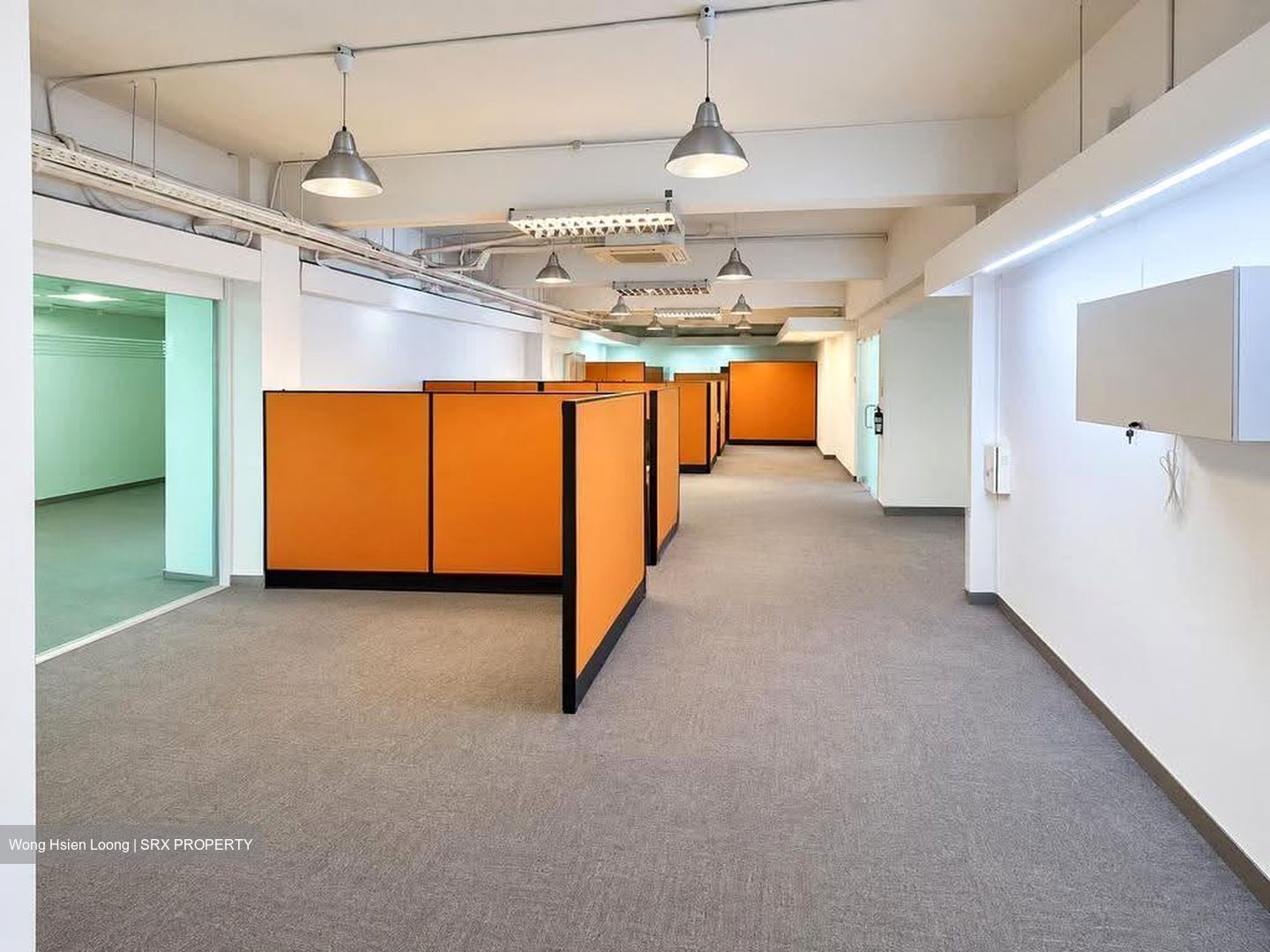 Changi South Street 1 (D16), Factory #616373281